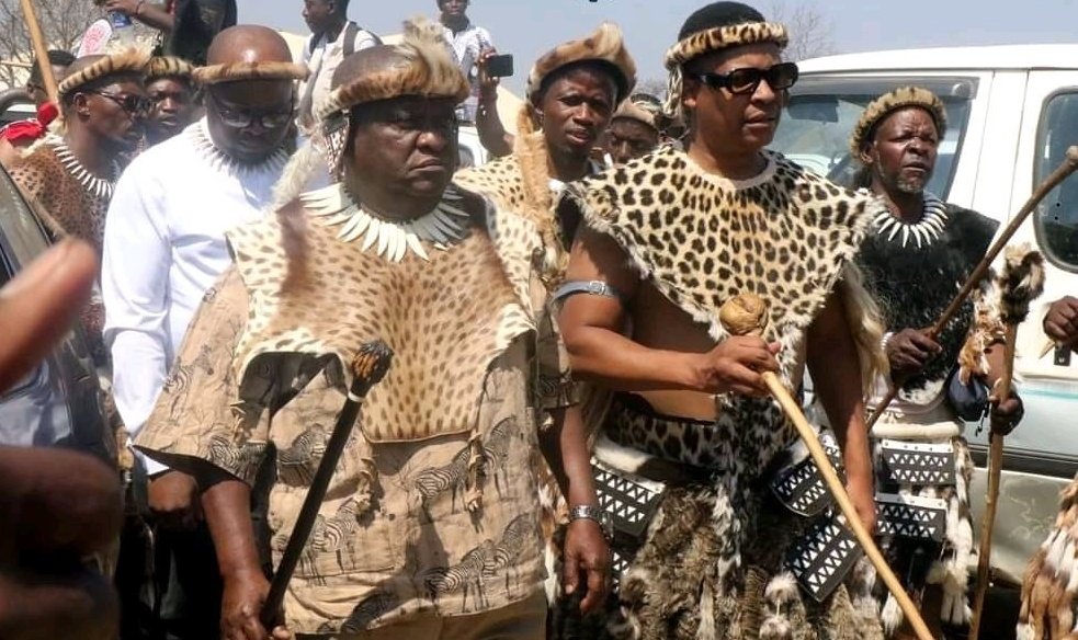 Let's Learn 🇿🇼IsiNdebele together, these are the Ndebele terms for certain professions or institutions 

Police- Ipholisa 
Doctor- uDokotela 
Teacher- umbalisi 
Nurse- Umongikazi 
Soldier- Isotsha/ Ibutho
Driver- Umtshayeli 
Head of organization -Umphathi
Leader- umkhokheli
