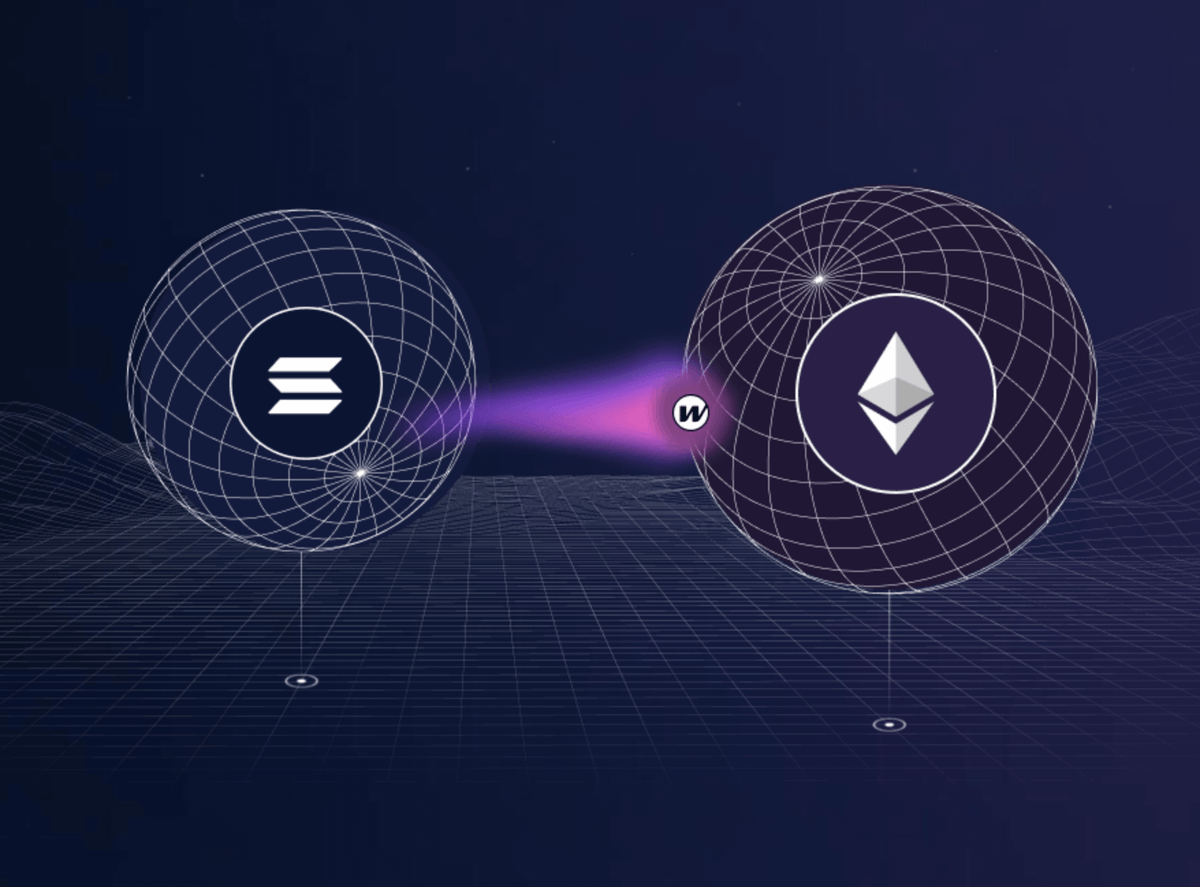 Wormhole started over 3 years ago by connecting @solana and @ethereum. It's only right that the protocol token is native to both ecosystems (and L2s) by utilizing Wormhole's Native Token Transfer solution.