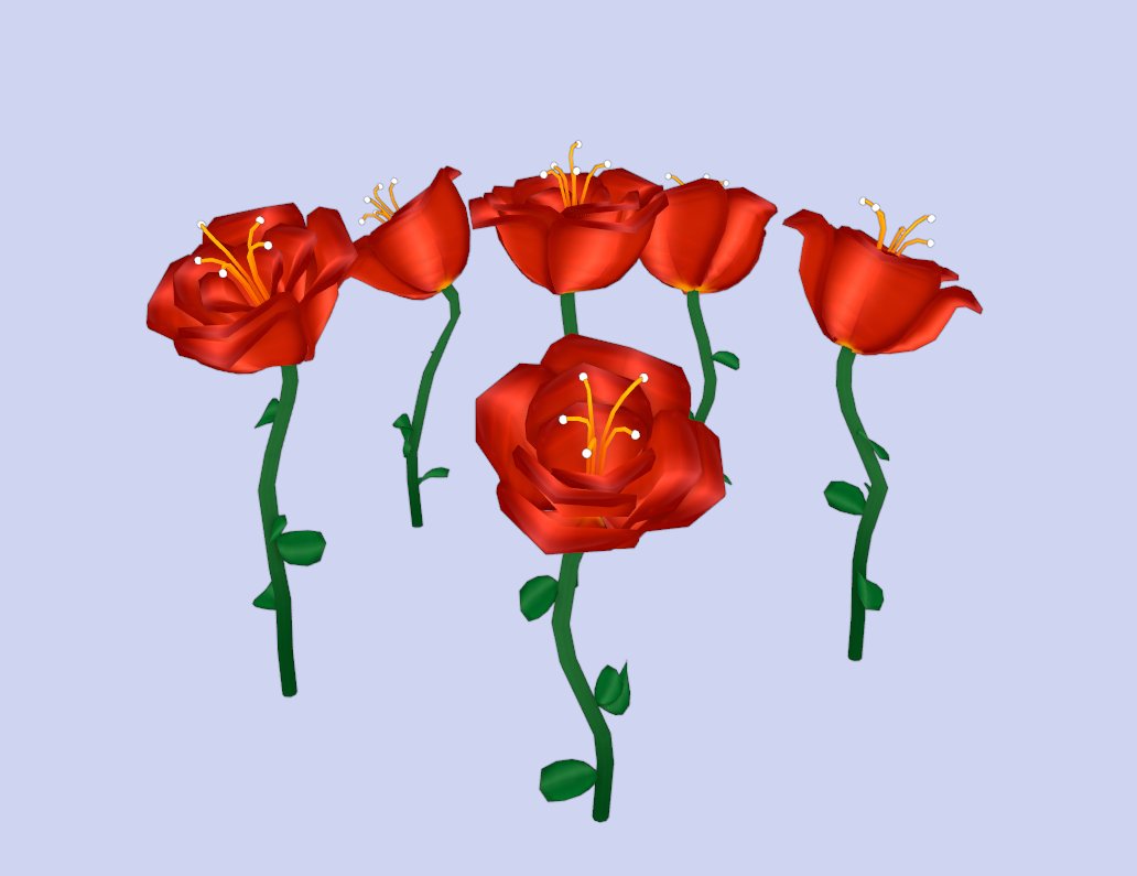 MiracleDrops tweet media