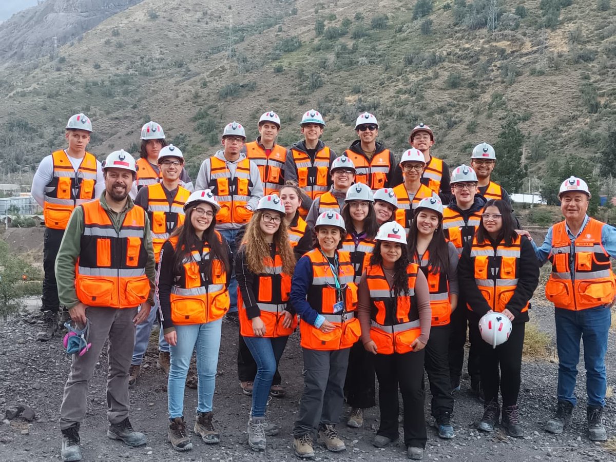 Dimin USACH tweet media