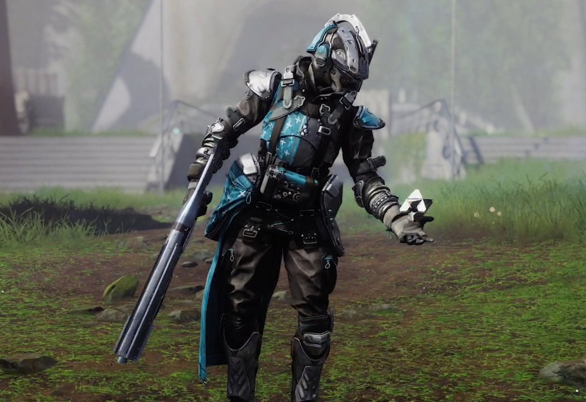 Destiny Bulletin tweet media