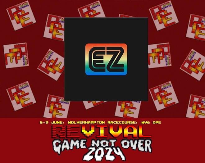Confirmed traders for REVIVAL 2024 - Lots to check out and buy! Loads more FREE PLAY attractions and features to enjoy! Join us in Wolverhampton on 8-9 June! Tickets/info: tinyurl.com/REVIVAL2024 tinyurl.com/RREDETAILS #RRE2024 #RETROGAMING #arcade @SegaMags @SoreThumbRetro