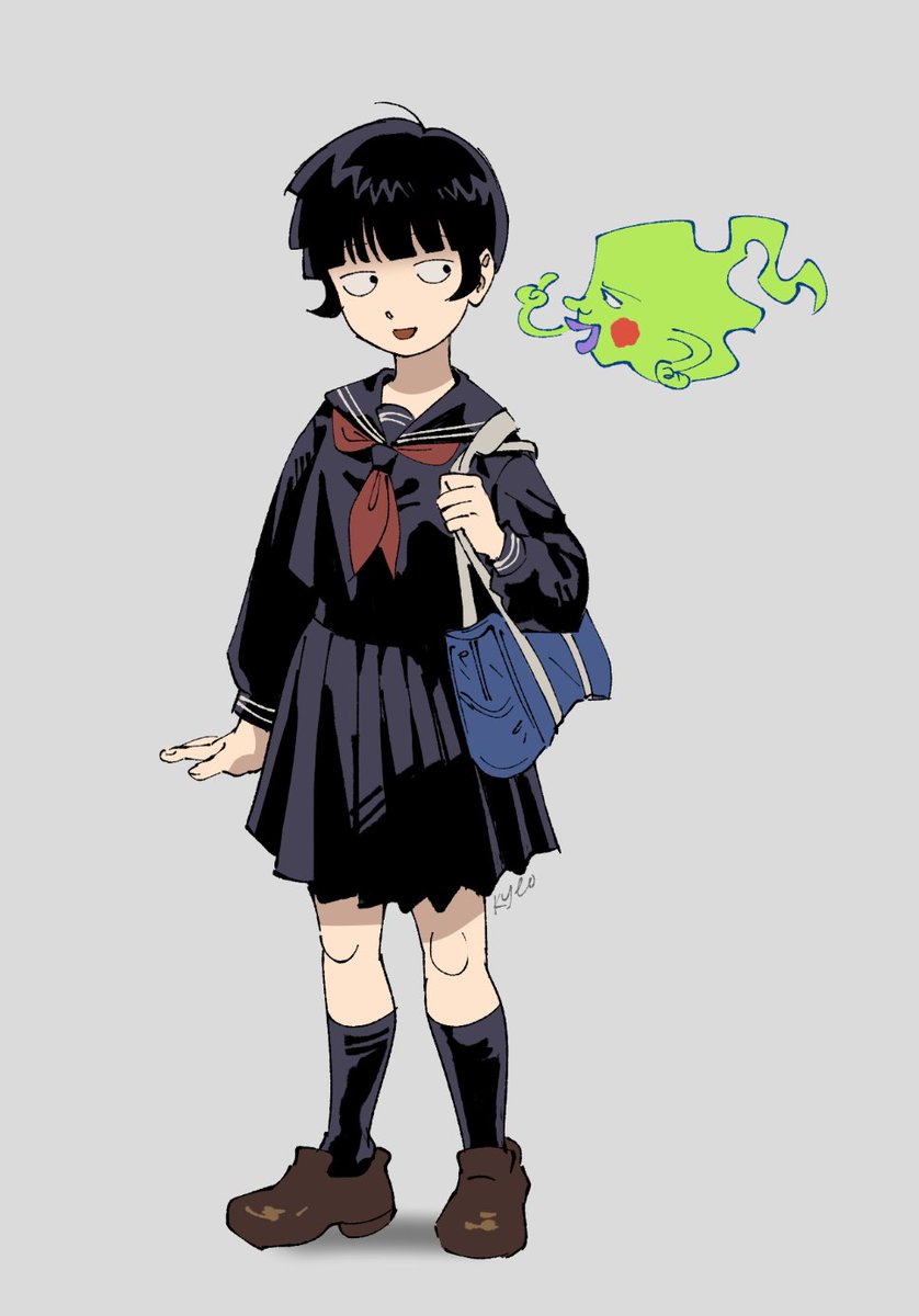 long time no mob