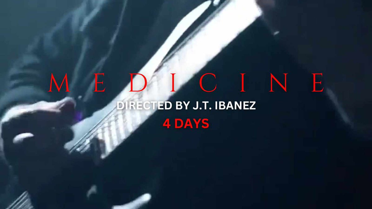 Just 4 days away... it's so close. Are you ready??