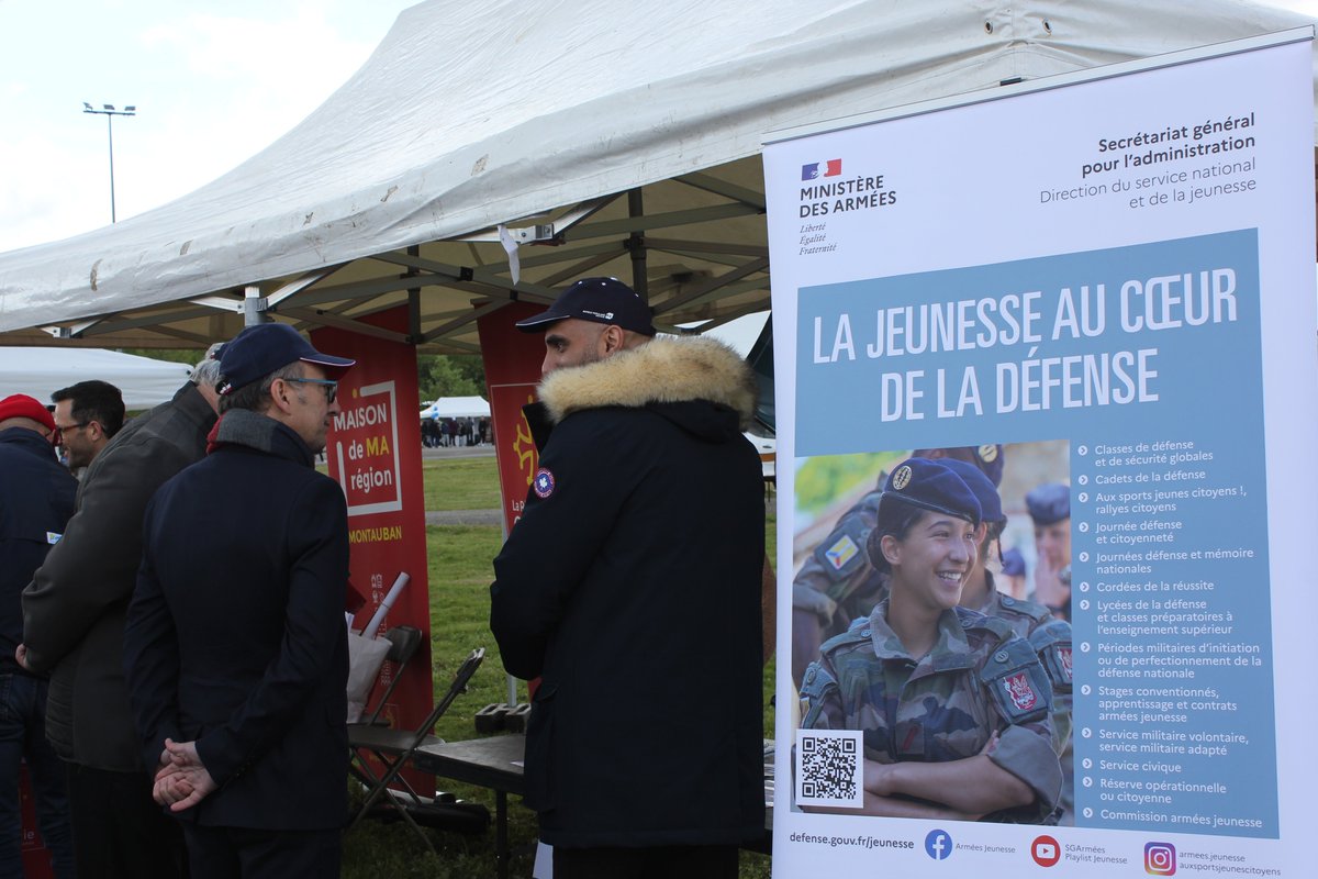 Préfet de Tarn-et-Garonne tweet media