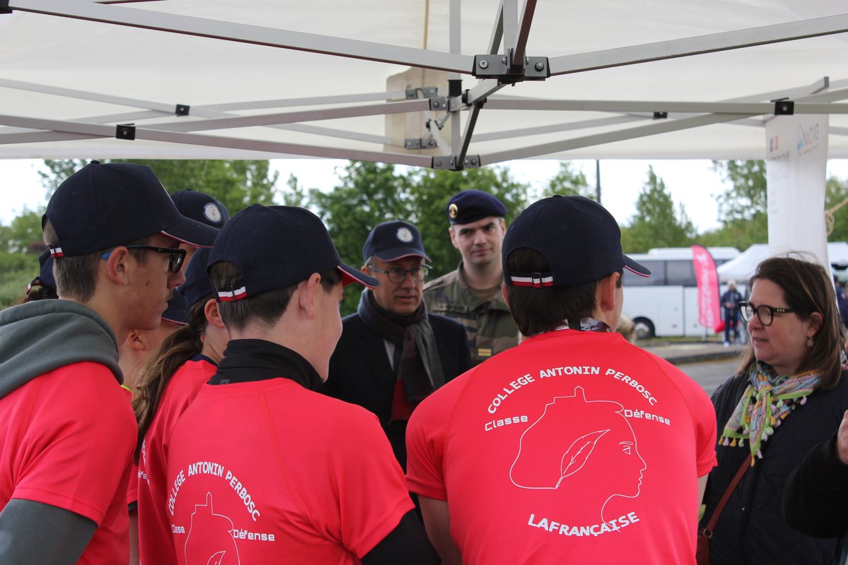 Préfet de Tarn-et-Garonne tweet media