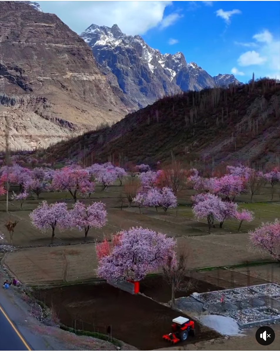 #Spring2024 # Gilgit Baltistan