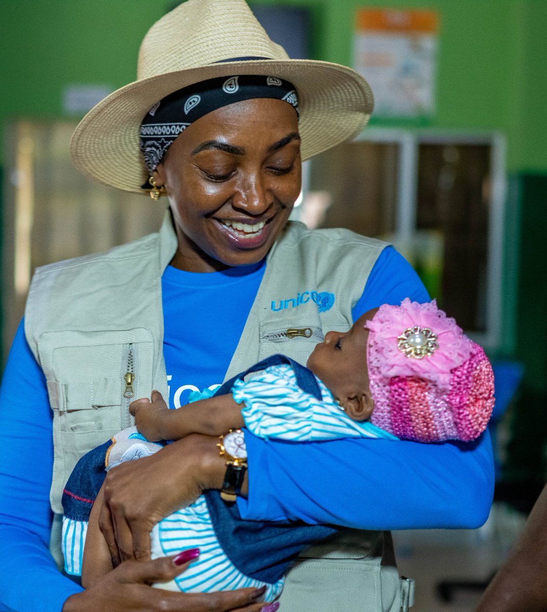 UNICEF_Nigeria tweet picture