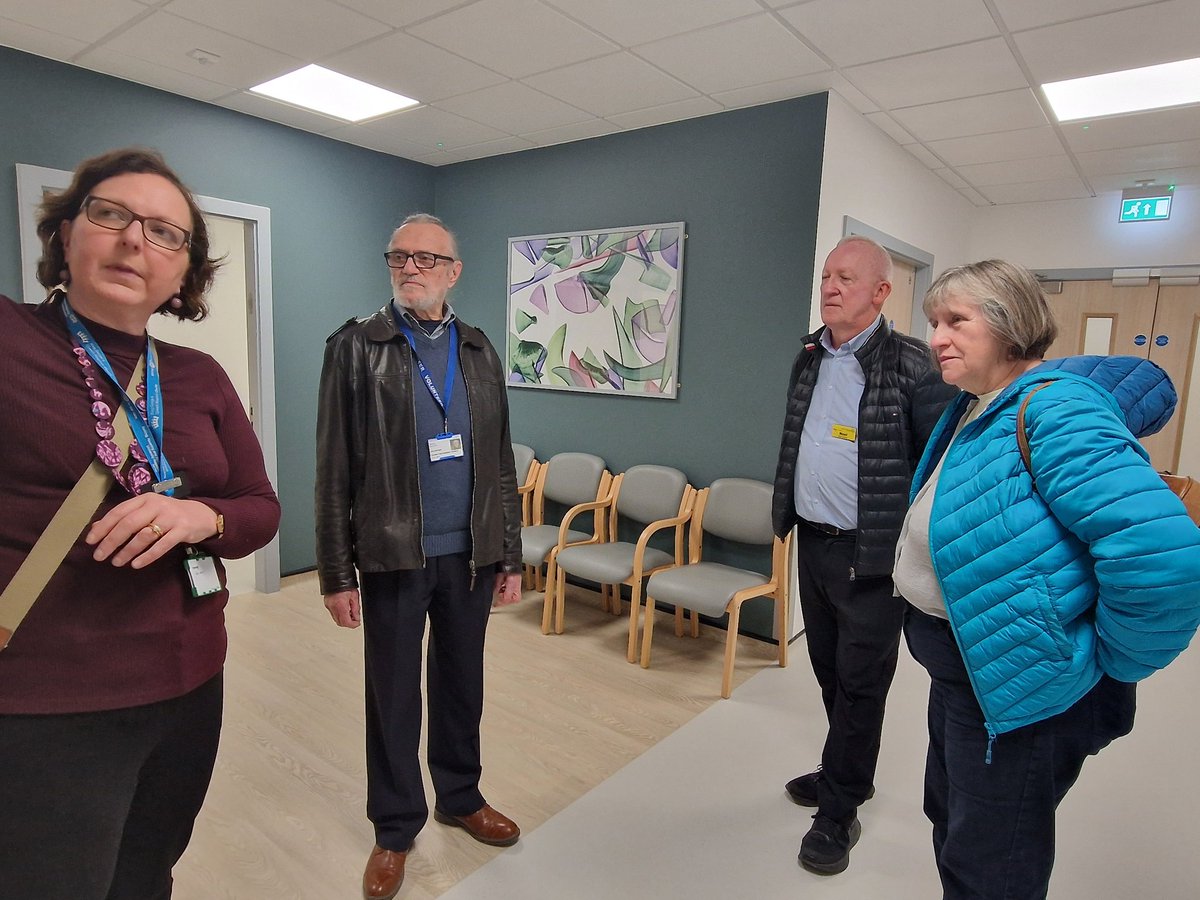 BHRUT NHS 🏥 tweet media