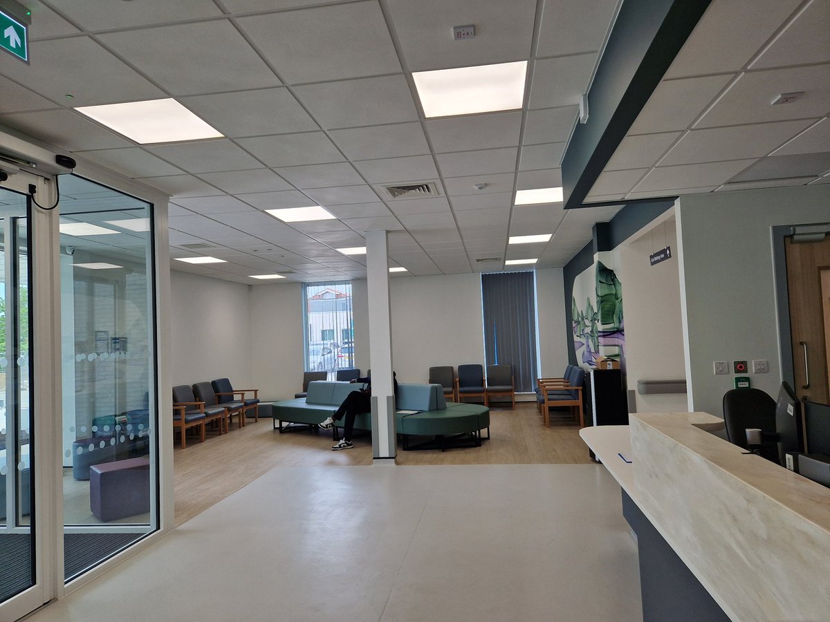 BHRUT NHS 🏥 tweet media