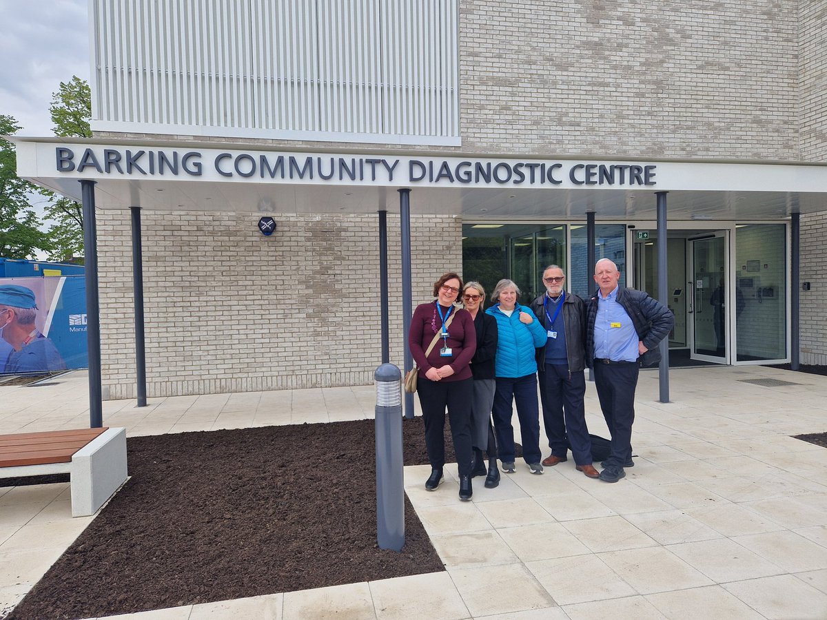 BHRUT NHS 🏥 tweet media