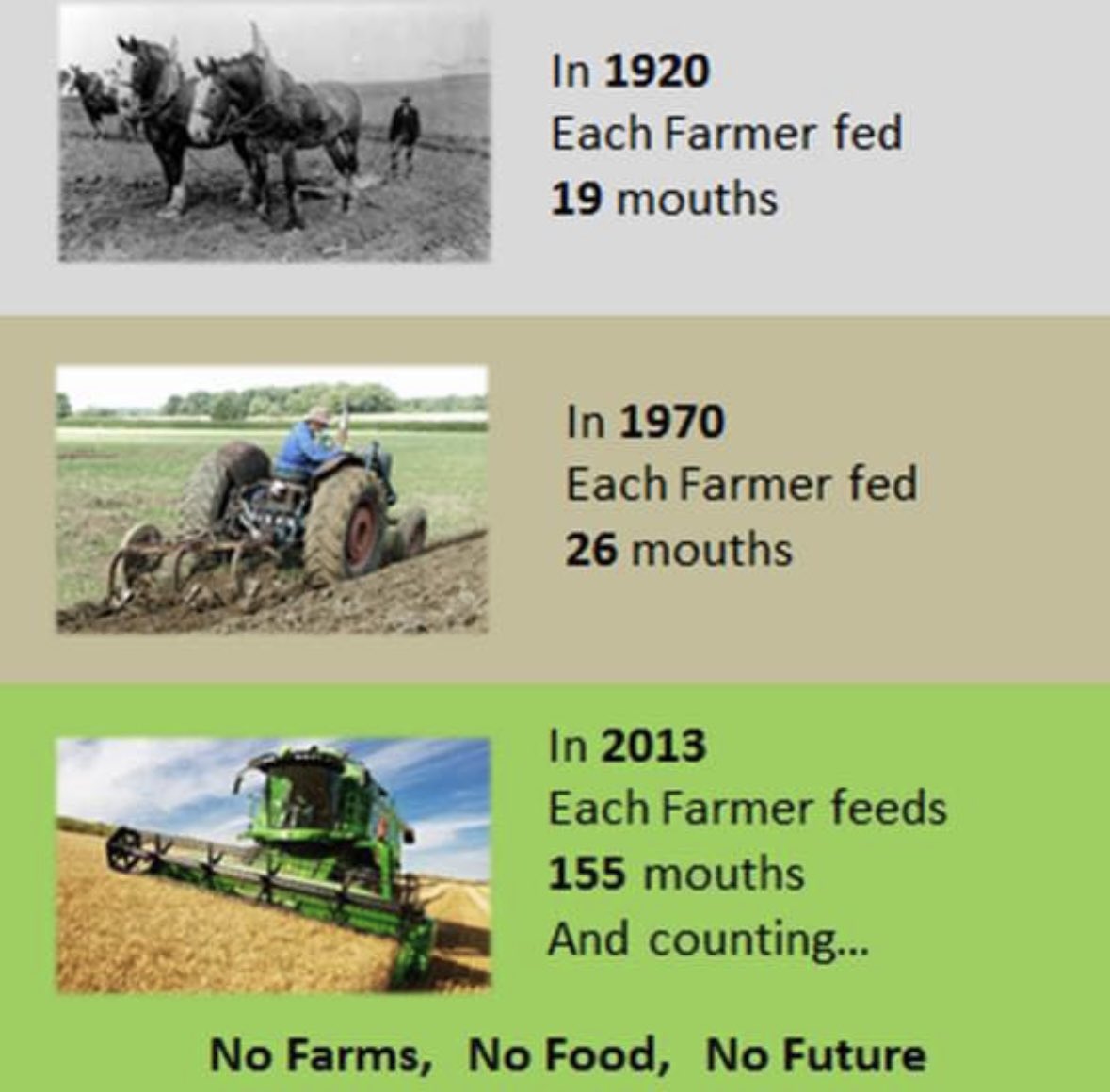 Keep on backing British farming! 🚜 🇬🇧