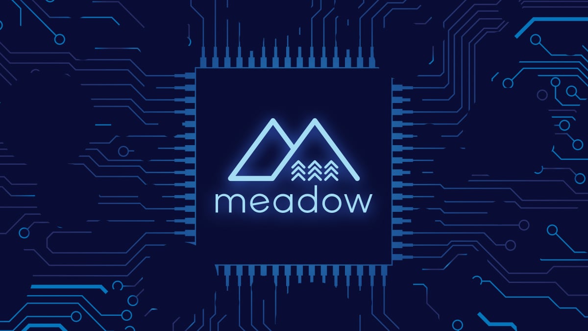 Protecting your #IoT data is paramount. Our Meadow IoT platform ensures it stays secure with SSL communication and encrypted MQTT payloads. Trust Meadow for fortified IoT security🔒 

#IoTSecurity #SecureMessaging