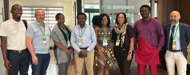 Africa Digital Rights Network members have this week elected new Board members, including new representation from 
DRC: @arsenebaguma
Mozambique: @derciotsandzana
Egypt: Mohamed Farahat and
Nigeria: @feathersproject #DigitalRights africandigitalrightsnetwork.org/about-us