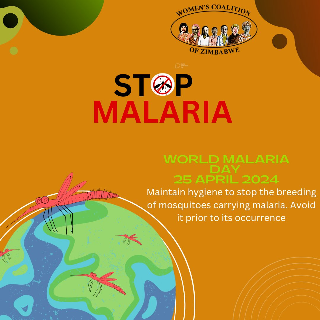 Unite Against Malaria: Eradicating the Silent Killer Together #WORLDMALARIADAY #HealthMatters