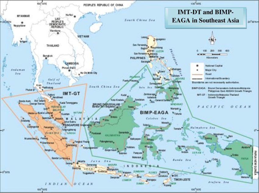 Pontianak adalah salah satu kota penting dalam pembentukan subregion ASEAN, yakni BIMP-EAGA (Brunei-Indonesia-Malaysia-Philippines East ASEAN Growth Area). Seharusnya pencabutan status bandara internasional tidak bisa hanya melalui SK Kemenhub, hal ini karena (…)