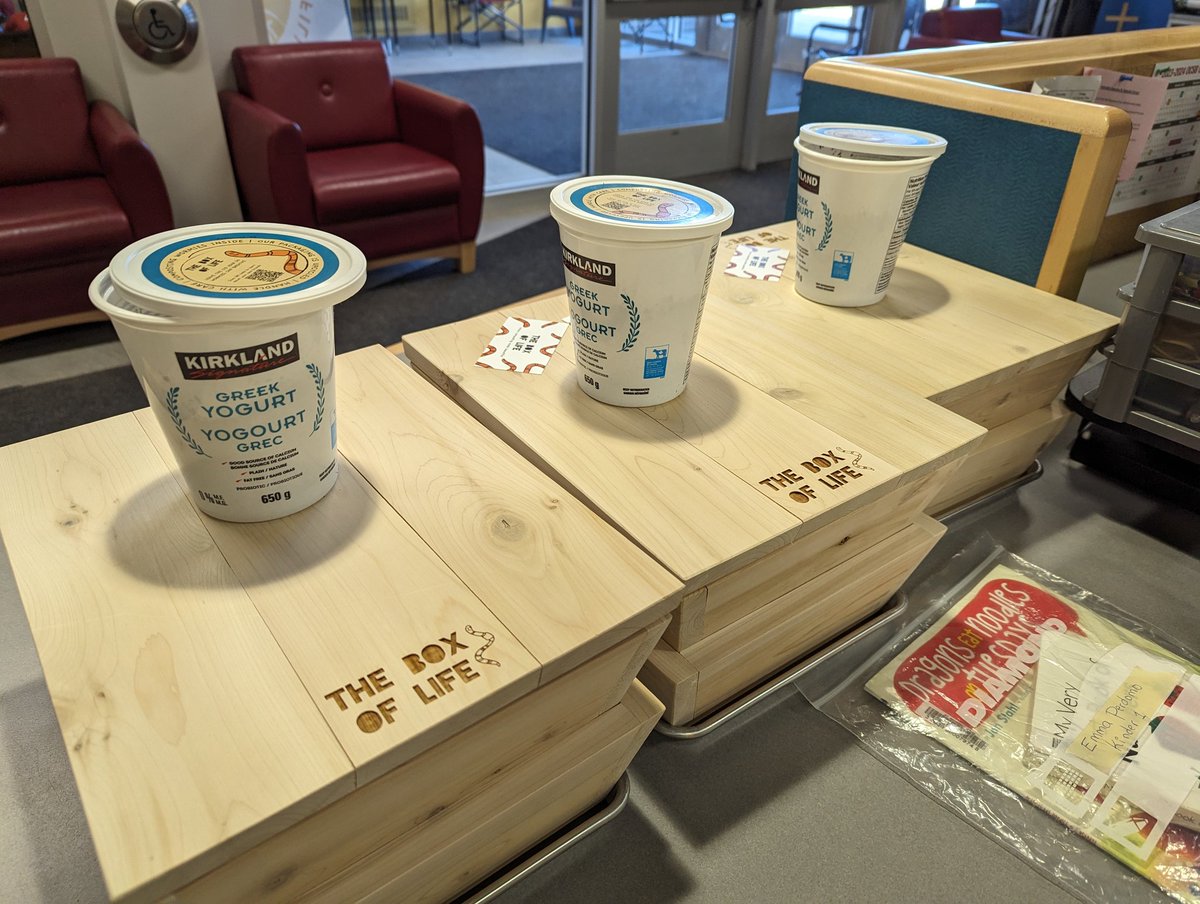 BEN Kinder 4 tweet media