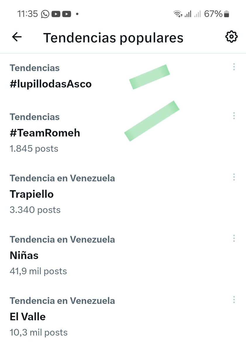 laimperfecta's tweet photo. En Venezuela https://t.co/mqXd15D60D