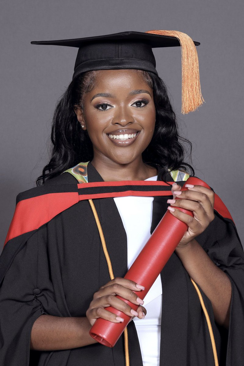 My Graduation Pictures are here and…🥹🥹🥹 #graduation