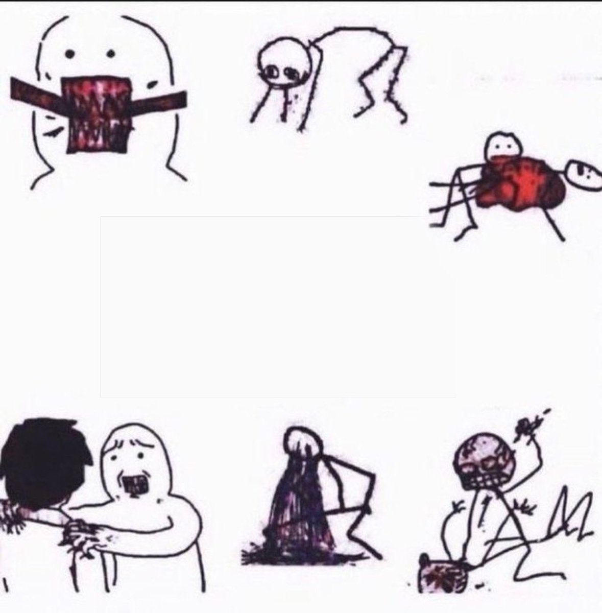 sevenrchive's tweet photo. armys before                            armys after
rpwp’s                                         rpwp’s
announcement                    announcement https://t.co/XEqnPWUCBy