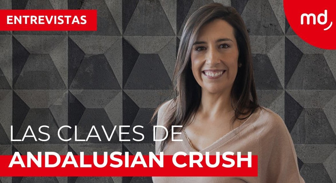 mkdirecto's tweet photo. Verdades inmutables, valentía y más aprendizajes de "Andalusian Crush", campaña que se coronó con el Gran Premio de los Premios Nacionales de Creatividad 2024 en el #cdec2024, según Cristina Barbosa (@OgilvyES)
https://t.co/PaESGfJt02 https://t.co/JTKSlYLa00
