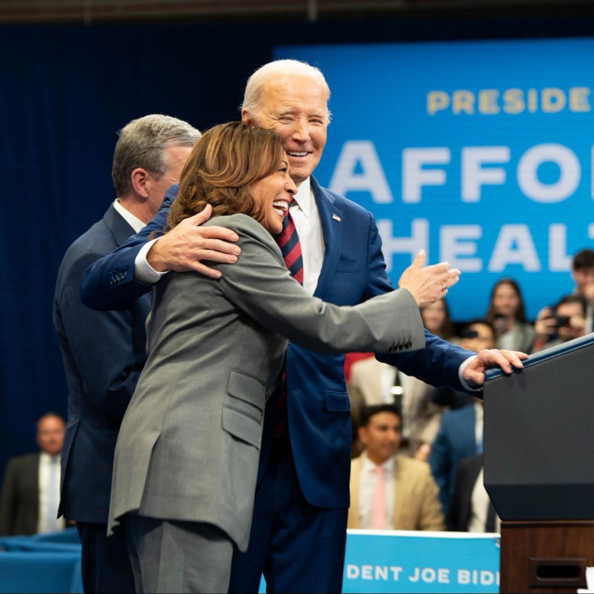 Joe Biden tweet media