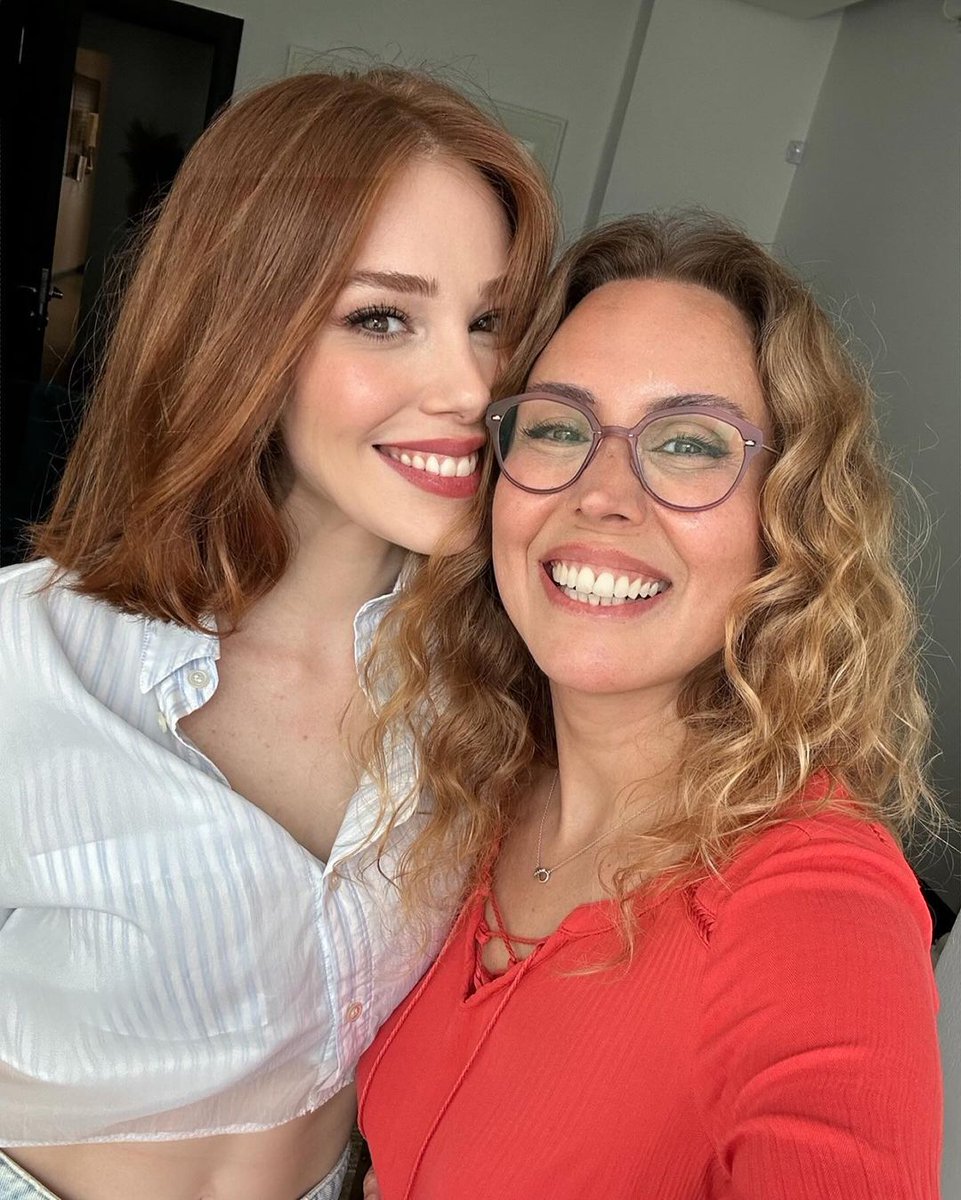 letchez7_'s tweet photo. #ElcinSangu: 
Triple🆗✨ https://t.co/52ePkapFCJ