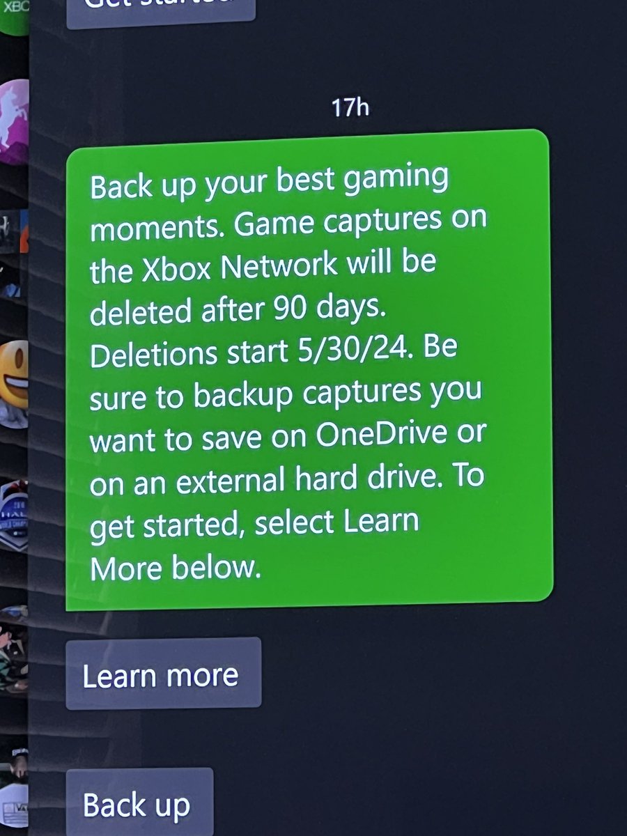 FYI for folks with piles of old MCC clips