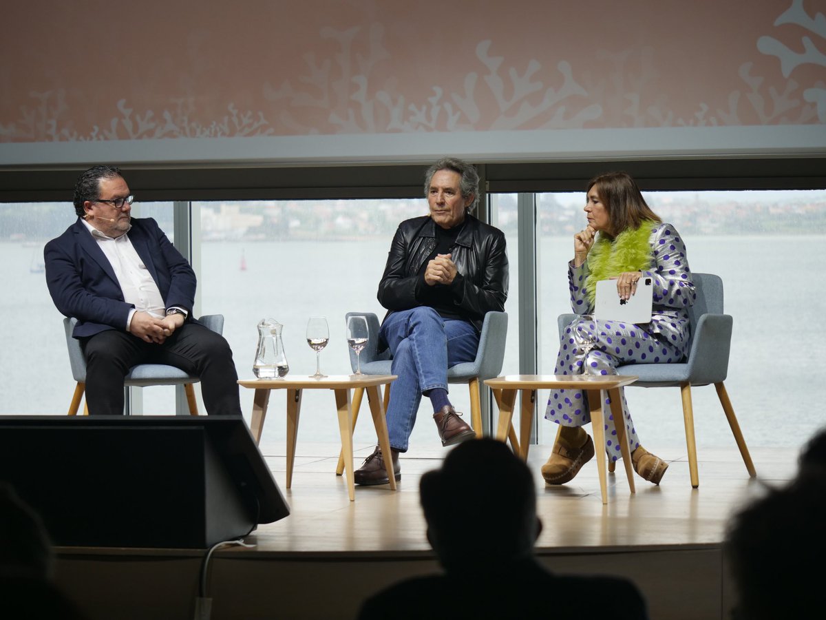 Tiempo de Arte tweet media