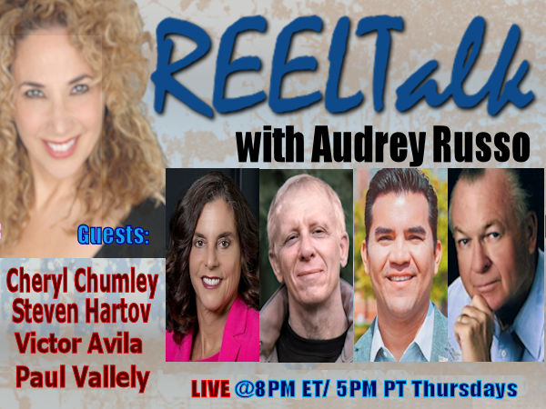 audrey_russo's tweet photo. REELTalk TONIGHT @ 8PM ET - X-ICE Agent @VictorAvilaTX, MG Paul Vallely @StandUpAmericaU, @ckchumley of @WashTimes and bestselling author Steven Hartov https://t.co/FYJD0dpNOG  #WashingtonTimes #LastOfTheSeven #Lockdown #AgentUnderFire #Border911 #StandUpAmerica #BeyondTreason #AntiSemitism #CCP  #AntiSemitism #Marxism #Communism #BorderCrisis #Israel #FreeSpeech #MedicalFreedom #DoNotComply #Mr_P #reeltalkradio #VeteransMatter #NoMandates #BidenBlackouts #J6Hostages  #ChildTrafficking #PayByCash #BidenBorderBloodbath @Seabee_MrP @MorozHal