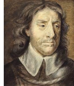 Cromwell's birthday today. It's not about heroes. As a Leveller-sympathiser of Irish Catholic extraction I see him 'warts & all.' But he's a fascinating figure, if only because how in late middle age after a lifetime of failure & obscurity he shaped the paradigm of his generation