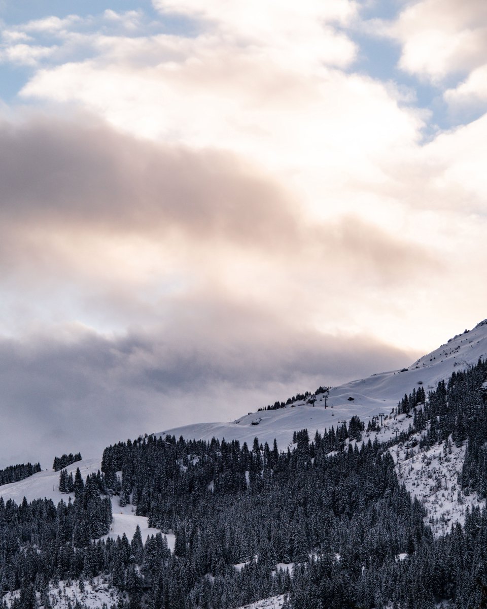 From Wengen you can easily peer across the valley to Mürren! 🧐🏔️

@WengenSwiss | @madeinbern | @MySwitzerland_e 

#jungfrauregion #wengen #jungfrau #swissalps #madeinbern #inLOVEwithSWITZERLAND 
 
Photo by instagram.com/_dm2023_/
