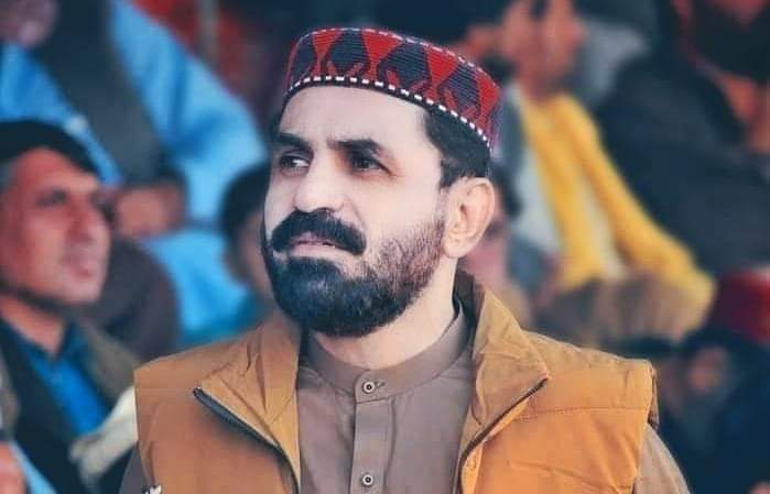 #PTM Sindh coordinator Noor-Ullah Tareen remained incarcerated for more than 8 months in Karachi prison for no reason. His only crime is that he is #Pashtun. Charges against him are politically motivated. #ReleaseNoorUllahTareen