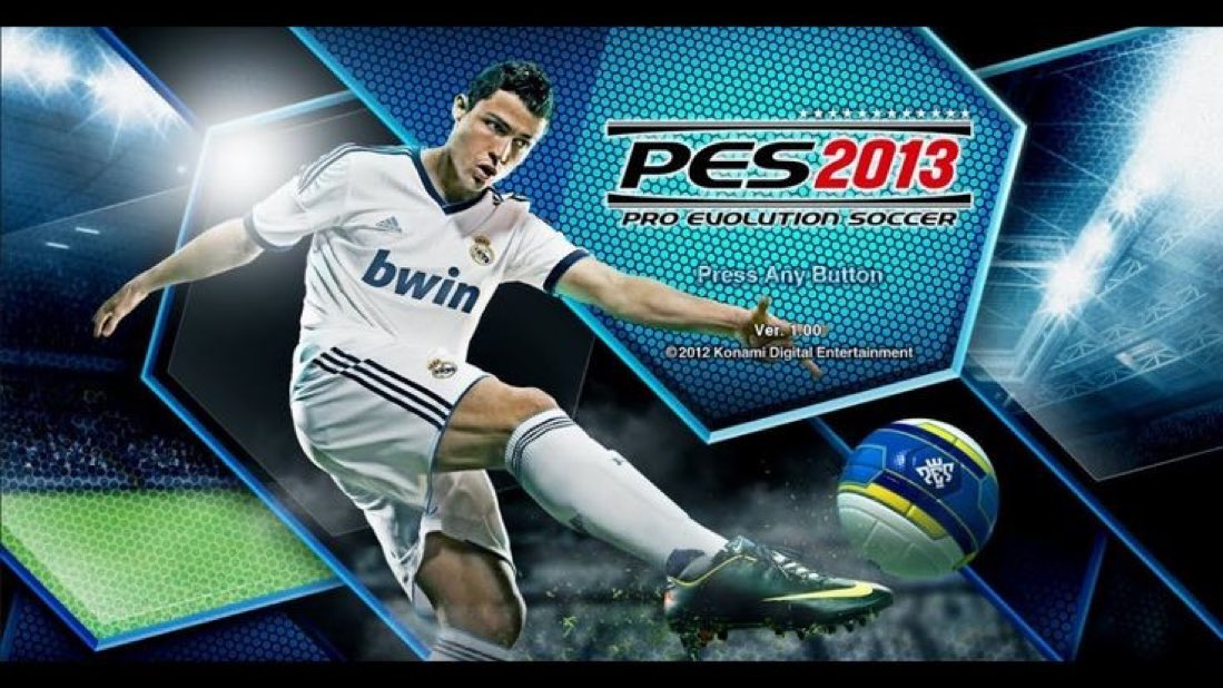 PES 13 was the best and most complete Football game ever made... Real Gamers know this!!