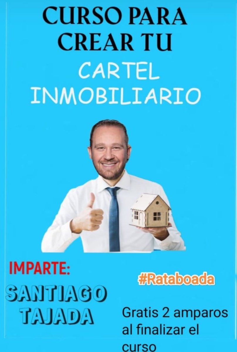 anafrancismor's tweet photo. Hagamos hilo de memes y postalitas del Cartel Inmobiliario de #SantiagoTajada Móchense https://t.co/zZdQy7Le3h