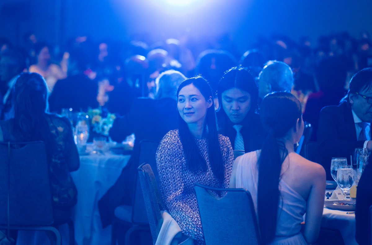 Thank you to all who came to our Conference & Gala last week! We had a day full of impactful discussions on the greatest issues facing the Chinese American community & U.S.-China relations, plus celebrating the work and achievements of leaders in our community. See you next year!