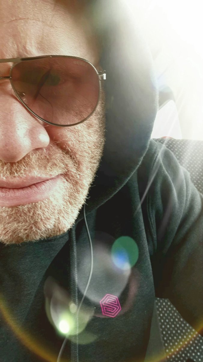 Thank you.

If you've watched any of my recent sketches, short films or comedy skits... and told people about them, thank you x