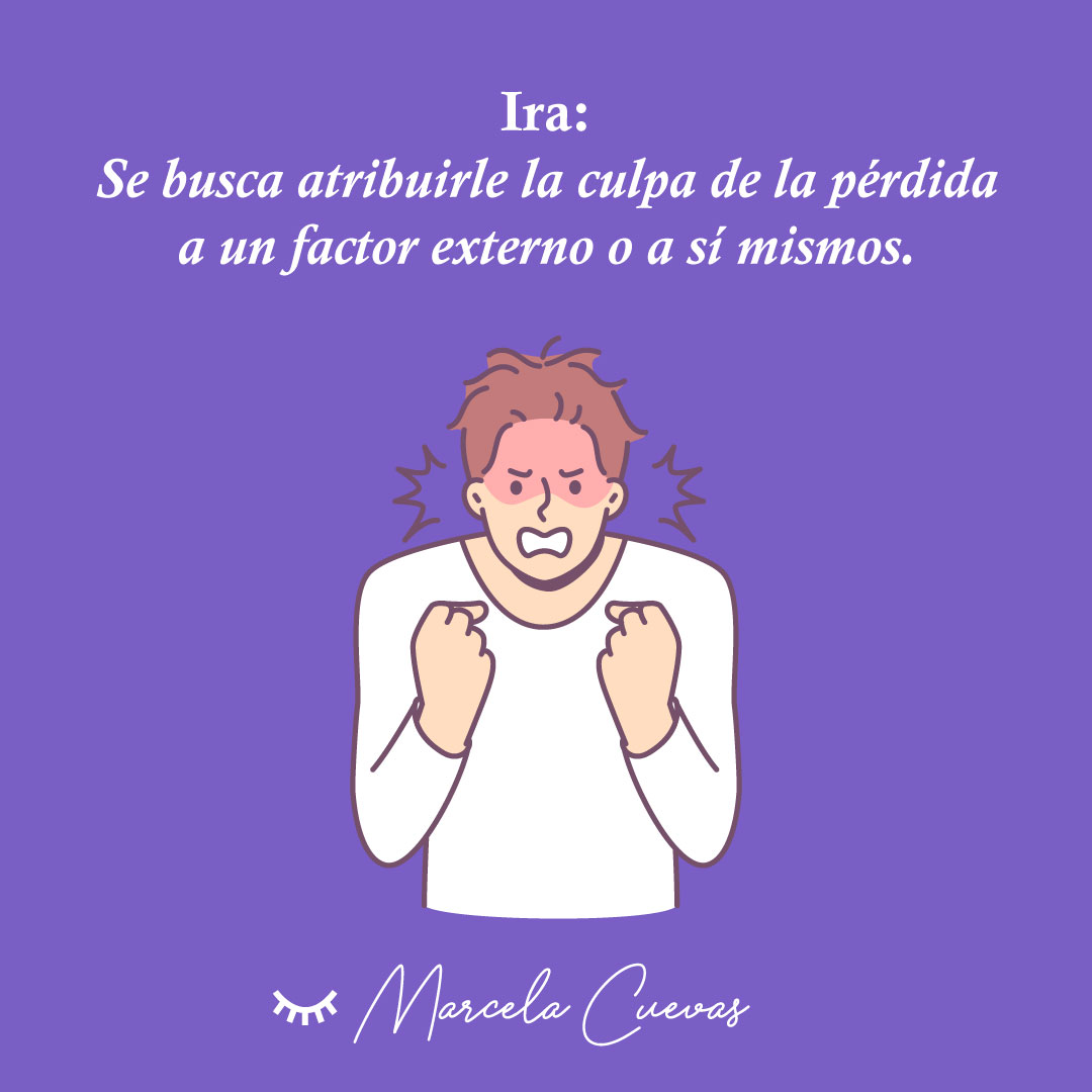 En tiempos de pérdidas, vivimos un torbellino de emociones. Es importante dejarlas estar, respetar nuestro proceso y seguir adelante con amor y comprensión.