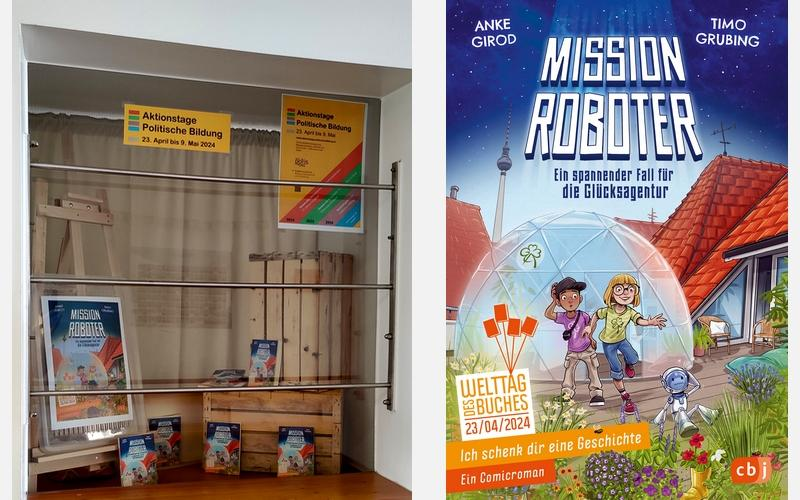 👏 Die Mittelschule Haiming z.B. hat sich von den #atpb24 zu einem eigenen Aktionstag am #WelttagdesBuches inspirieren lassen: ms-haiming.tsn.at/news/welttag-d… <a href="/unserlandtirol/">Land Tirol</a> @MuiggSporr <a href="/RFCDC_Austria/">Demokratiekompetenzen</a> <a href="/buechereien/">BVÖ</a>
