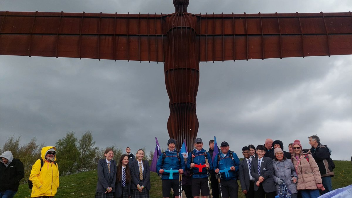 Gateshead Council tweet media