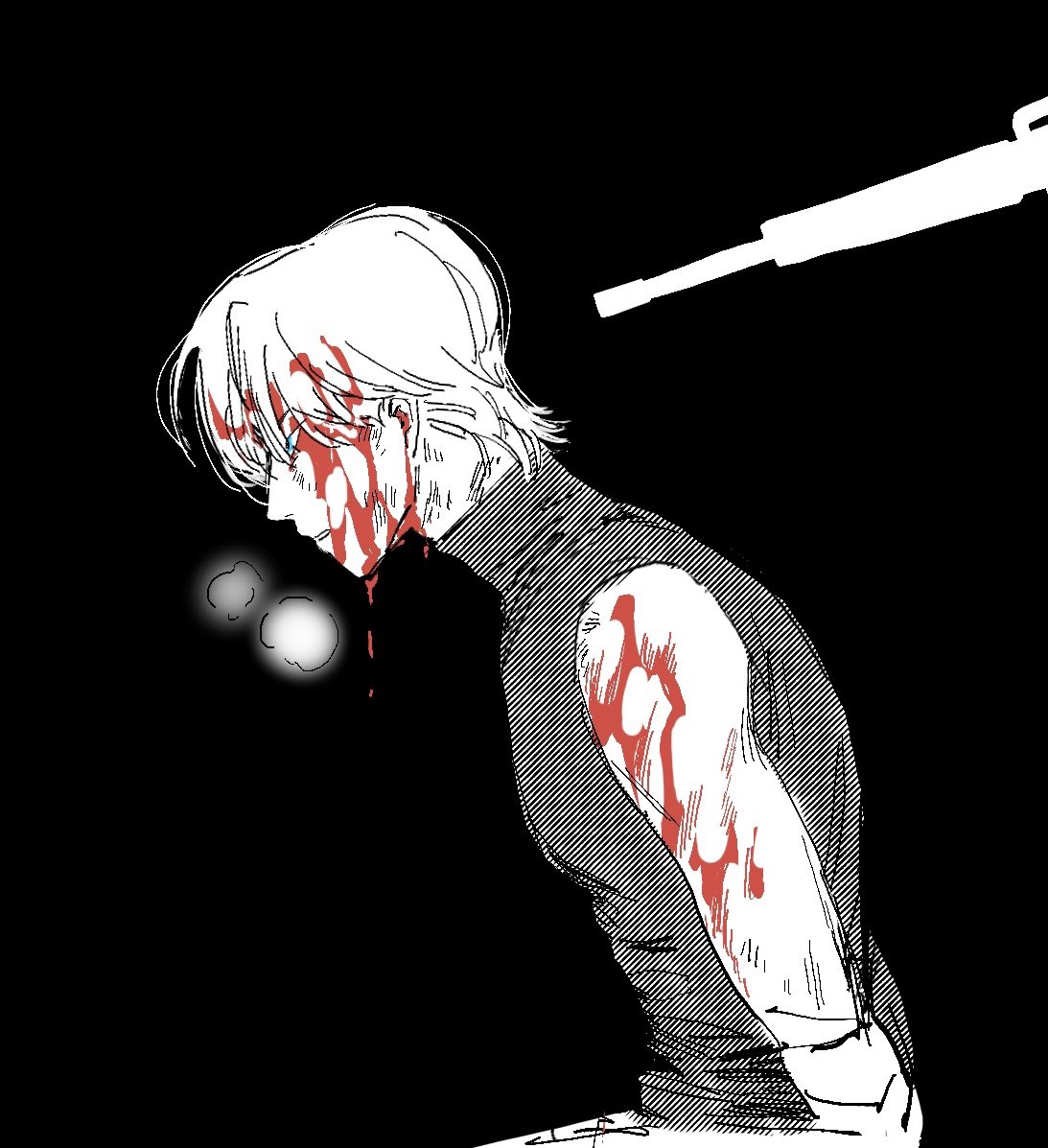 멜팅햄 (@meltingdopamine) on Twitter photo 
