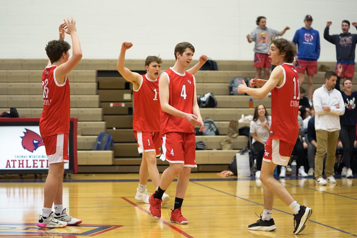 TWHS_boysvball tweet picture