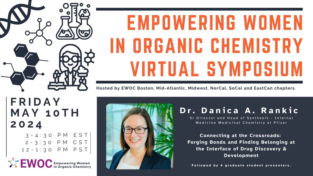 There's still time to register for our upcoming virtual mini-symposium on May 10th! Registration: forms.office.com/pages/response…