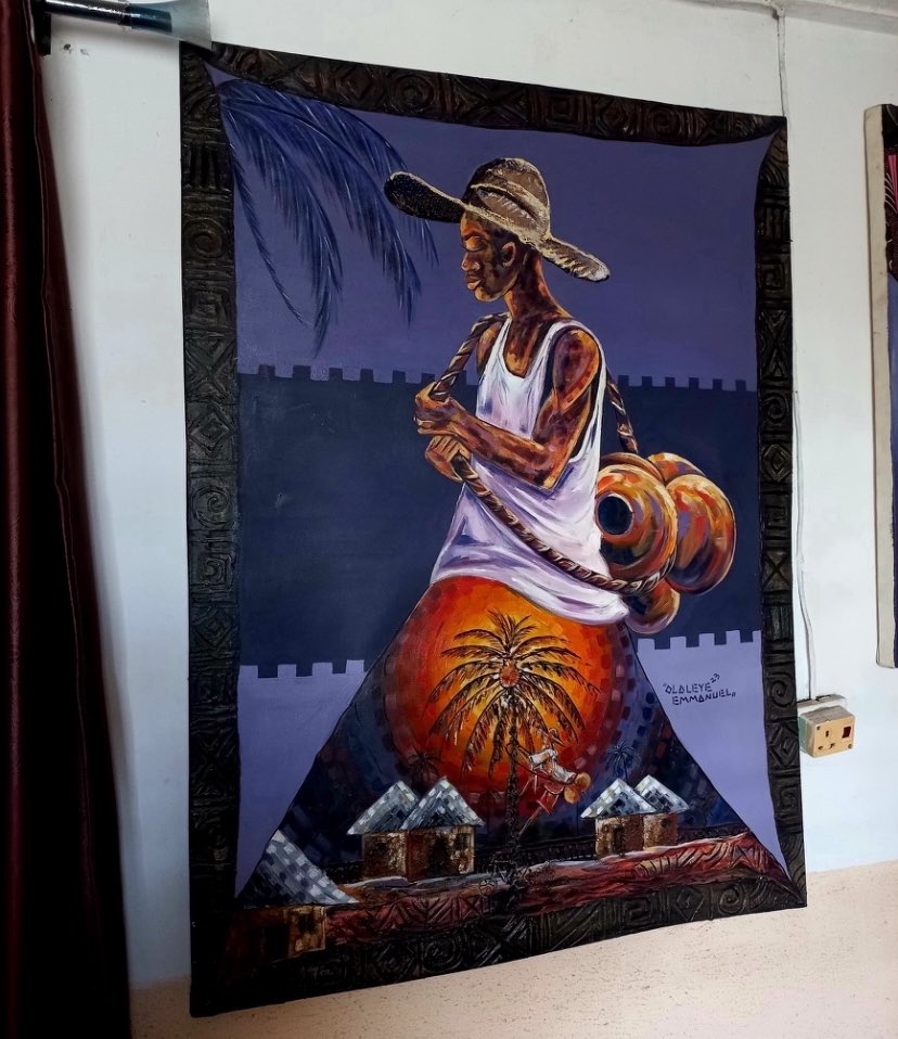 RAZORS ART tweet media