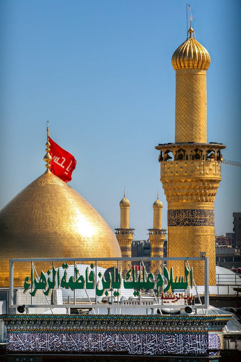 Alsultan892's tweet photo. بِماذا أدعُوكَ حتّىٰ تَقبلنِي زَائِرًا؟💔 https://t.co/OnOwlW9m3x