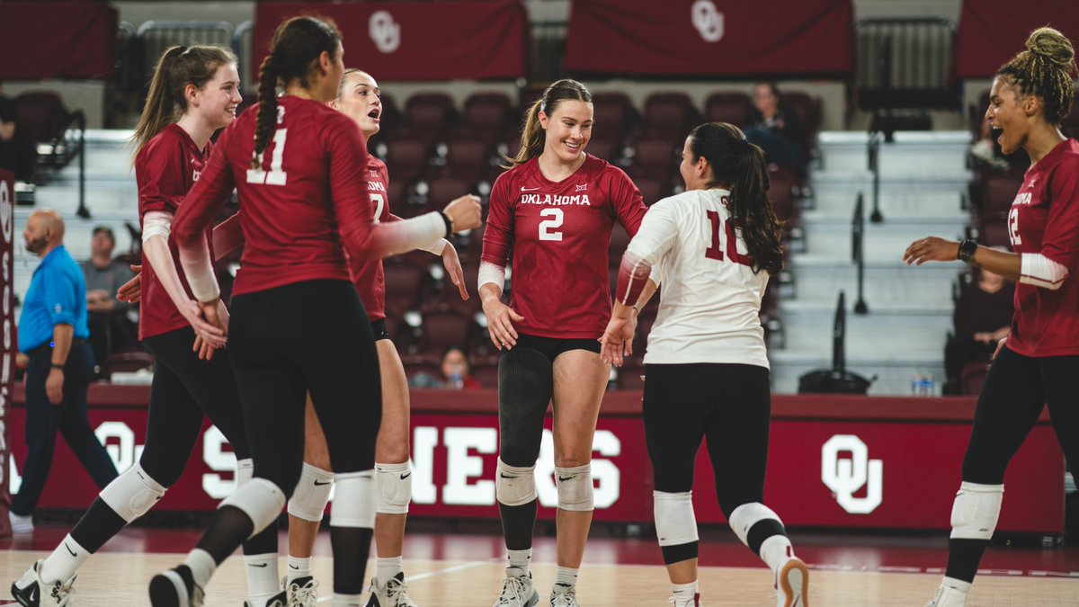 OU_Volleyball tweet picture