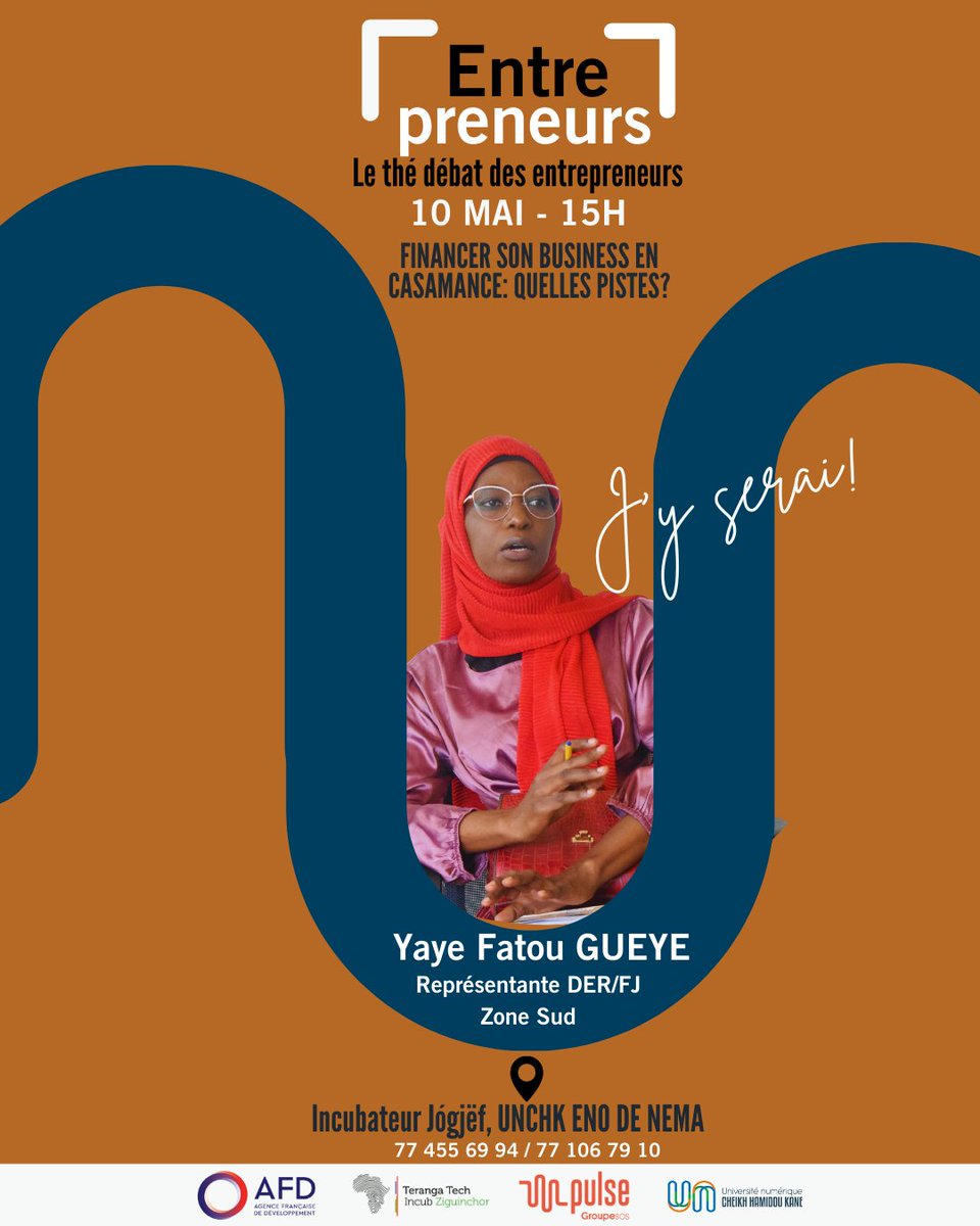 Incubateur Jógjëf tweet media