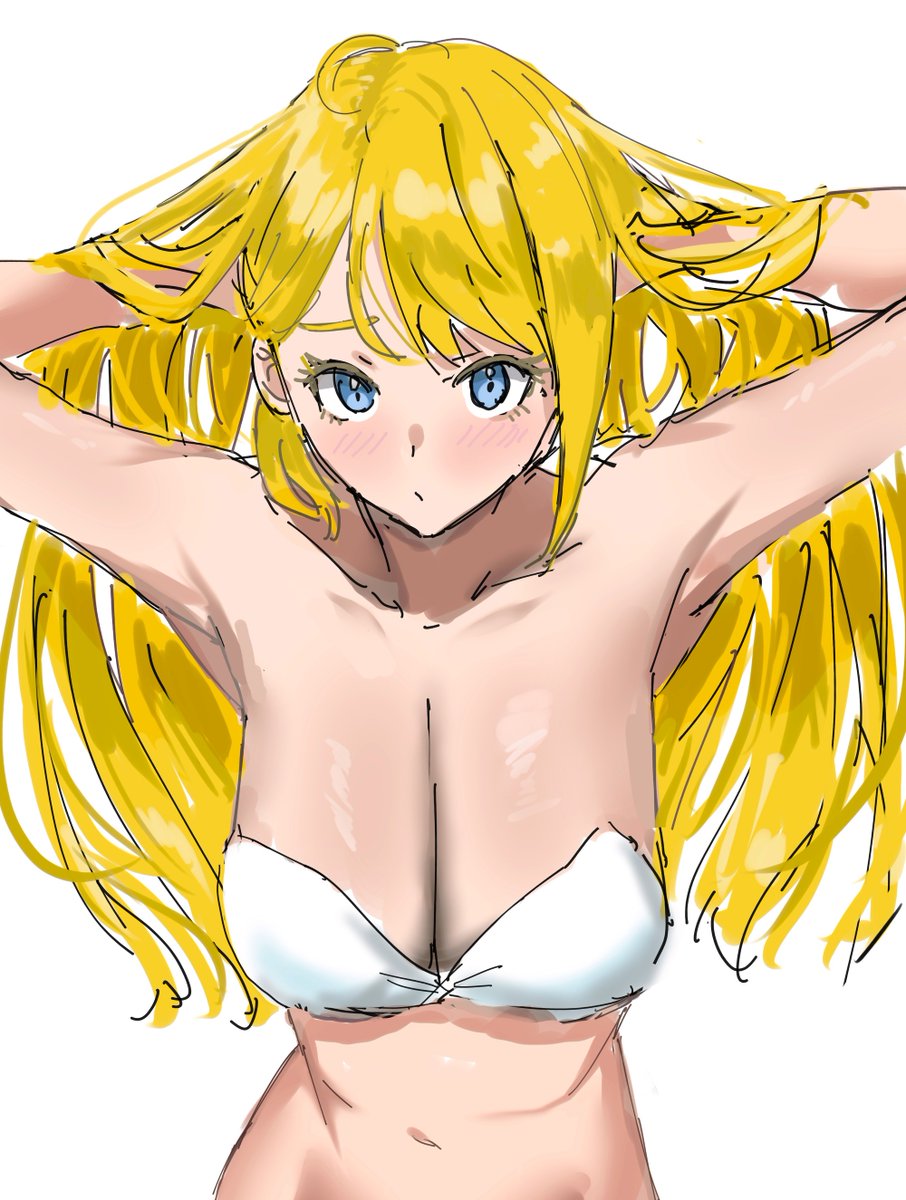 「よくわかんねぇや 」|ハイ_レのイラスト