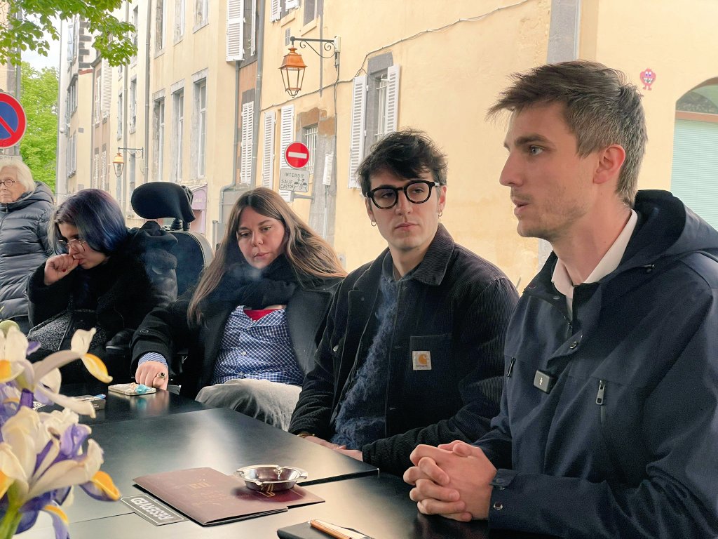 PCF Puy-de-Dôme tweet media