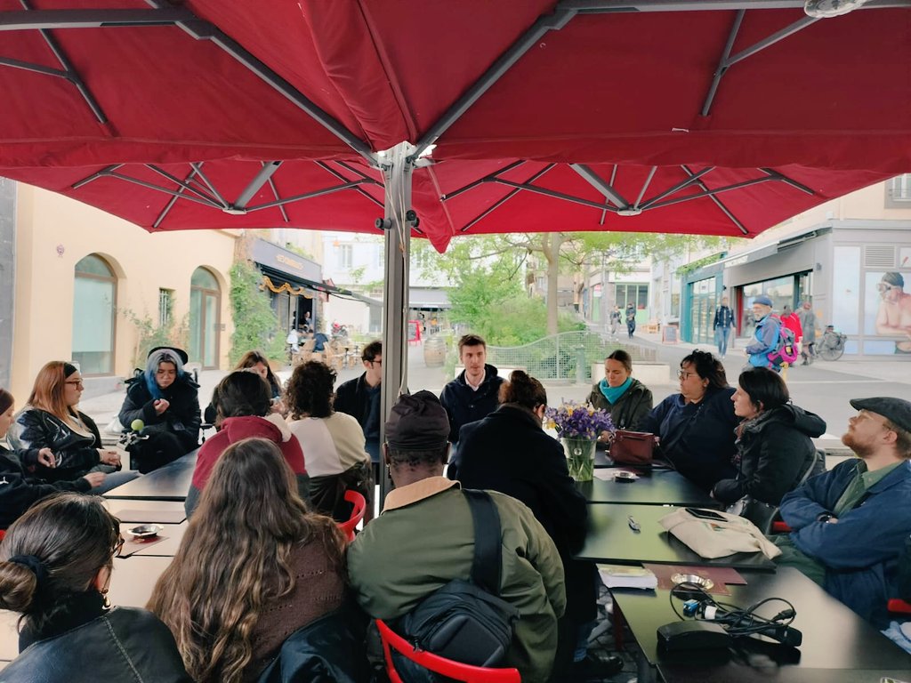 PCF Puy-de-Dôme tweet media